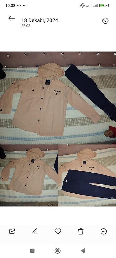 Futbolkalar: Futbolka, Uniseks, 1 - 2 yaş, Lc Waikiki — 6