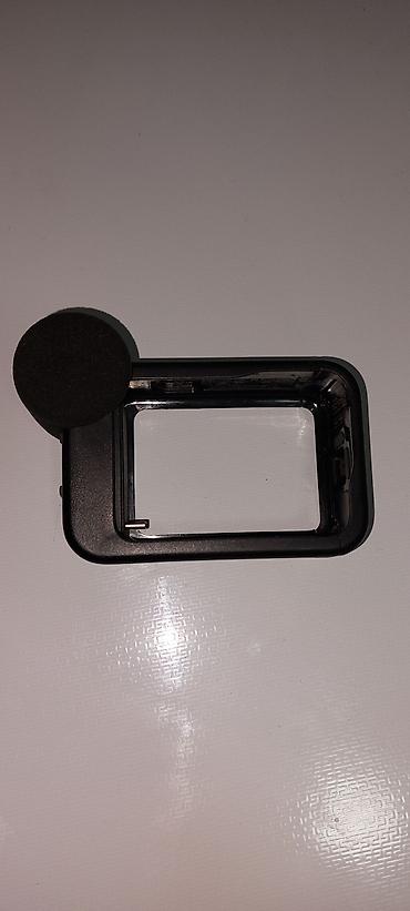 pultu: GoPro SƏS MODU (Remo) – səsdən idarəetmə və uzaqdan idarə pultu - — 2