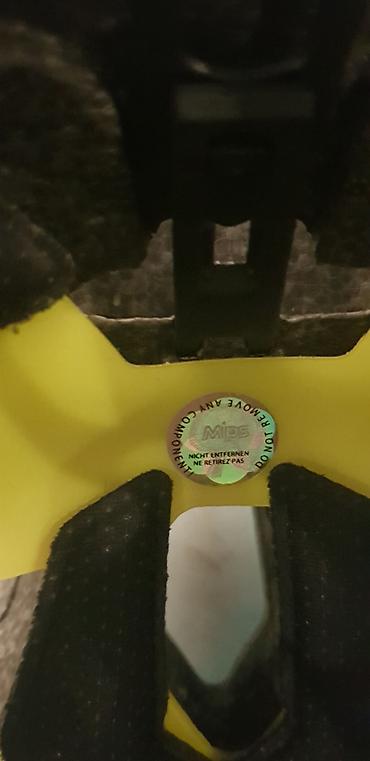 kaska velosiped: Bell Super3R MIPS *Special Color + Bell GoPro Mount Large Model Tecili — 7