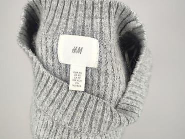 s hanro: H&M, Sweter damski, rozmiar XS — 4