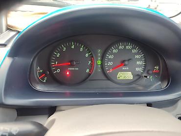 Mazda: Mazda Demio: 2003 г., 1.3 л, Автомат, Бензин, Хэтчбэк — 7