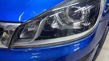 кия рио х лайн: Kia Rio X-Line: 2020 г., 1.4 л, Автомат, Бензин, Хэтчбэк — 9