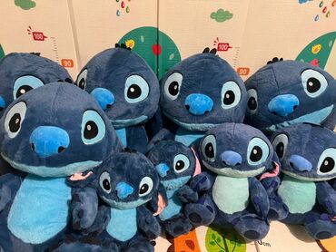 детское питание оптом в бишкеке: Стич😍✨