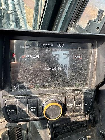 Экскаваторы: Экскаватор, Hyundai, 2021 г., Колесный — 24
