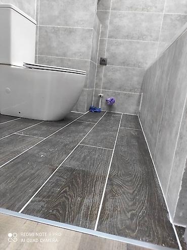 Ремонт под ключ: Ремонт квартир «под ключ» - Современная отделка: ровные стены и — 7