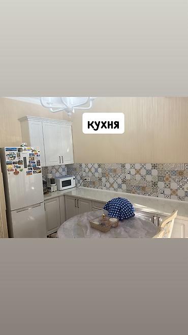 виноградное село: 4 комнаты, 150 м², Орто-Сай с. Элитка, 2 этаж — 9
