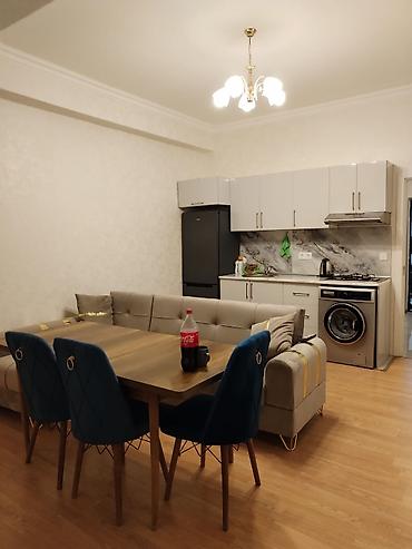 mirvari city: Salam Xırdalanda Qafqaz Universitetinin yanında Blue City — 1