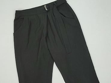 babble but: Bershka, Spodnie materiałowe damskie, rozmiar M — 1