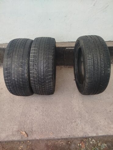 цены на зимние шины в бишкеке: Шиналар 55 / R 16, Жеңил унаалар, Bridgestone