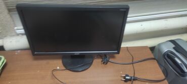 жк монитор samsung syncmaster 2233rz: Монитор, Acer, Б/у