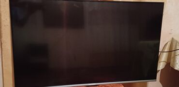 zimmer smart tv: İşlənmiş Televizor Hoffmann 43" Ünvandan götürmə