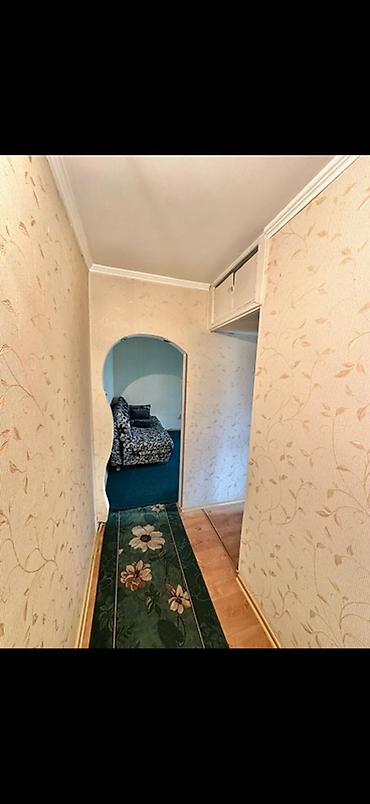 1комнатная квартира 39кв м: 39 м², С мебелью полностью — 4