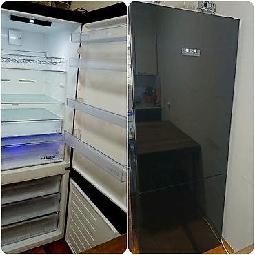 park radarı: Soyuducu Beko 770 azn.Cemisi 6 aydir alinib(1800 azn)Uzunlugu 1.87 eni — 1