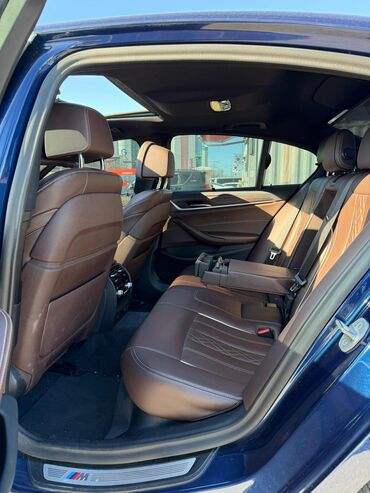 BAW: BAW : 2020 г., 2 л, Автомат, Дизель, Седан — 13