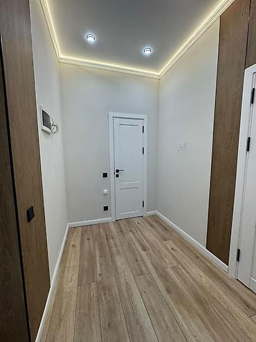 Продажа квартир: Студия, 39 м², ул. Горького / Алматинка 12 этаж, Дизайнерский ремонт — 8