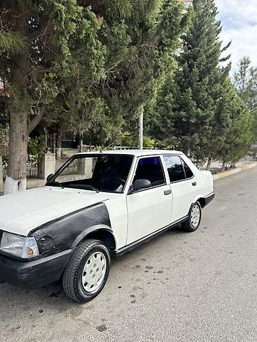 Tofas: Tofas : 1.6 l | 2000 il 140000 km Sedan — 7