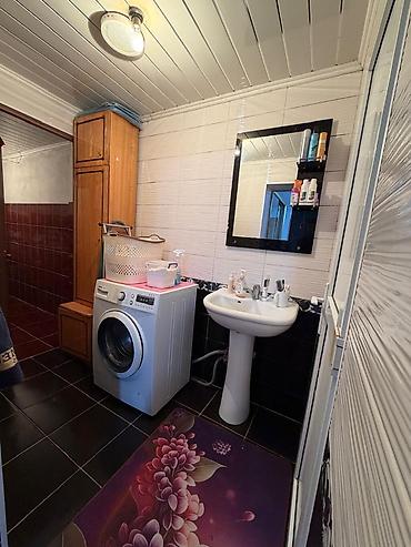Продажа домов: 2 комнаты, 45 м², 4 соток, Бишкек, Рухий Мурас ж/м Риэлтор — 4