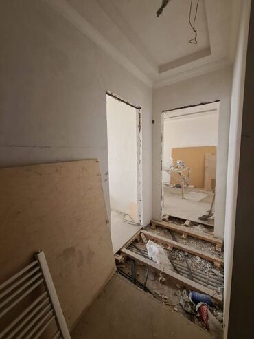 Yeni tikili: Bakıxanov qəs., 2 otaqlı, Yeni tikili, 67 kv. m — 6