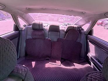 крыло на ауди а6 с5: Audi A6: 2000 г., 2.4 л, Механика, Бензин, Седан — 9