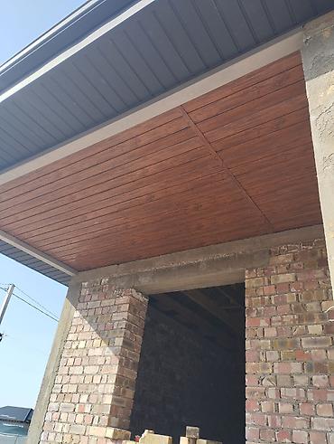 Кровля крыши: КРОВЛЯ КРЫШИ КЫШАНЫН БААРДЫК ТУРУН ЖАБАБЫЗ — 6