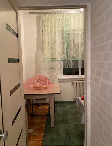 снять квартиру на долгий срок в бишкеке ок: 1 комната, Собственник, Без подселения, Без мебели, С мебелью полностью