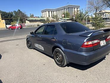hond: Honda Torneo: 2000 г., 1.8 л, Автомат, Бензин, Седан — 4