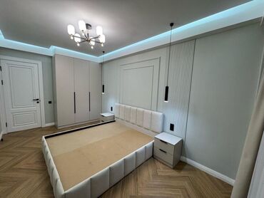 Продажа домов: 3 комнаты, 107 м², Элитка, 12 этаж, Евроремонт
