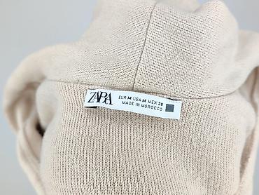 pull bear wyprzedaż: Zara, Sweter damski, rozmiar M — 5