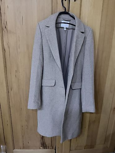 kiwi geyimi: H&M palto Xs razmer, yenidir geyilmeyib — 1
