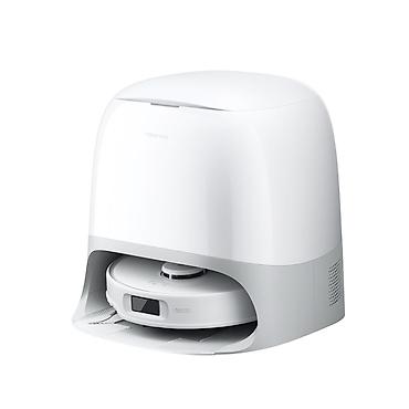 xiaom: Робот-пылесос Xiaomi Roborock Qrevo Curv 2 ProX (RRE0VSP+EWFD49HRR) со — 1