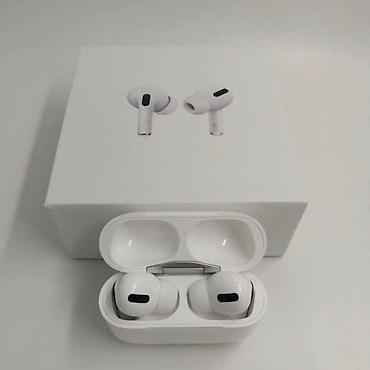 hoco eq34 plus: AirPods Pro 2 Качество : Premium 🔥 Заряда хватает до 6 часов 🔋 — 2