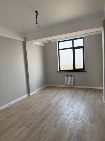 Продажа квартир: 3 комнаты, 86 м², Элитка, 6 этаж, Евроремонт