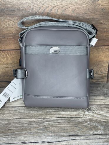 сумка для багажа: Продаю барсетки Lacoste New collection