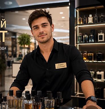 high experience: Требуется Продавец-консультант в Магазин косметики и парфюмерии, График: Два через два, Оплачиваемый отпуск, Полный рабочий день — 1