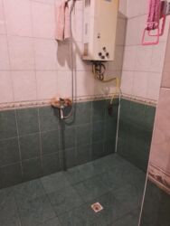 Uzunmüddətli kirayə evlər: 100 kv. m, 3 otaqlı, Kombi, Qaz, İşıq — 7