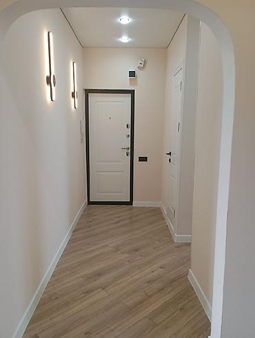 квартира 12мкр: 2 комнаты, 52 м², 12 мкр 106 серия, 9 этаж, Свежий ремонт — 4