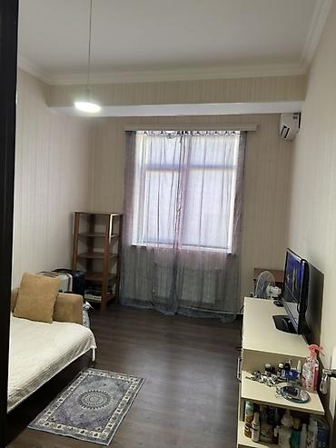 Mənzil kirayələyirəm: 1 otaqlı, 33 kv. m — 6