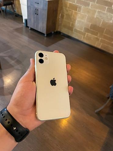 Apple iPhone: IPhone 11, Ağ — 4