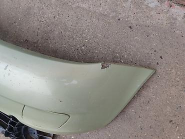 apatin auto delovi: Prednji branik Lada 1118 Kalina. Polovno, ocuvano. Ruske proizvodnje — 4