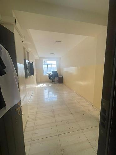 Продажа квартир: 1 комната, 26 м², Дордой Плаза ТРЦ Индивидуалка, 4 этаж, Евроремонт — 2