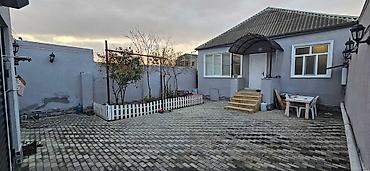 bayilda heyet evi: Yeni Ramana 4 otaqlı, 125 kv. m, Kredit yoxdur, Yeni təmirli — 3