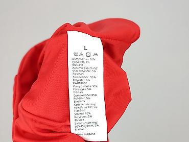 topik bluzka: Top damski, rozmiar L — 4