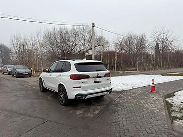 kaiyi e5: BMW X5: 2019 г., 3 л, Автомат, Бензин, Кроссовер — 7