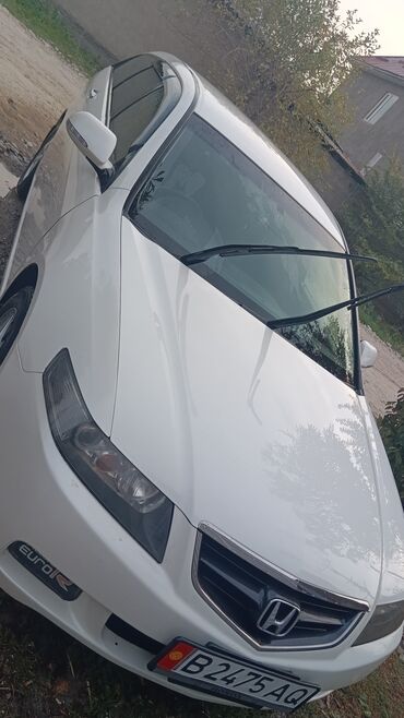 спринтер правый руль: Honda Accord: 2003 г., 2.4 л, Автоматтык, Бензин, Универсал