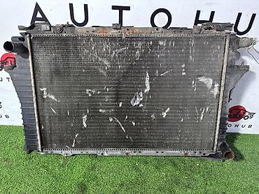 ауди б4 радиатор: Основной радиатор охлаждения для Audi A6 C4 2.8, год выпуска 1994. - — 1