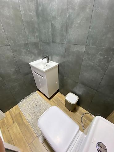 студия комната: 2 комнаты, 88 м², Элитка, 6 этаж, Дизайнерский ремонт — 10