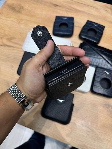 Kabrolar: Vertu IronFlip Modeli Kabro 2024 Exclusive New Vertu IronFlip Kabro… — 19