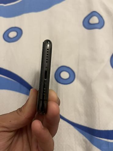 iphone 11: IPhone 11 Pro, 64 GB, Space Gray, Face ID — 7