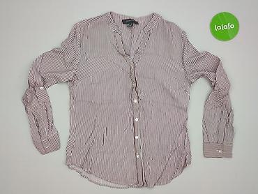 bershka zip: Primark, Koszula damska, rozmiar S — 2