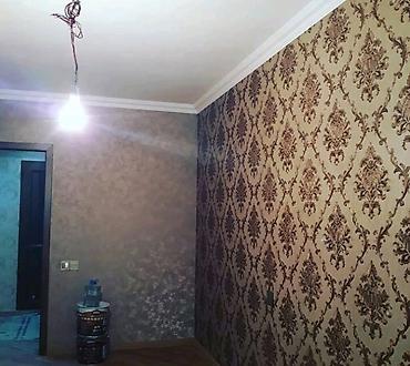 Ремонт под ключ: 6 жыл стаж работы . шпаклёвка обой ламинат краска родбонд жана башка — 4